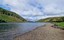 Llyn Geirionydd Lake