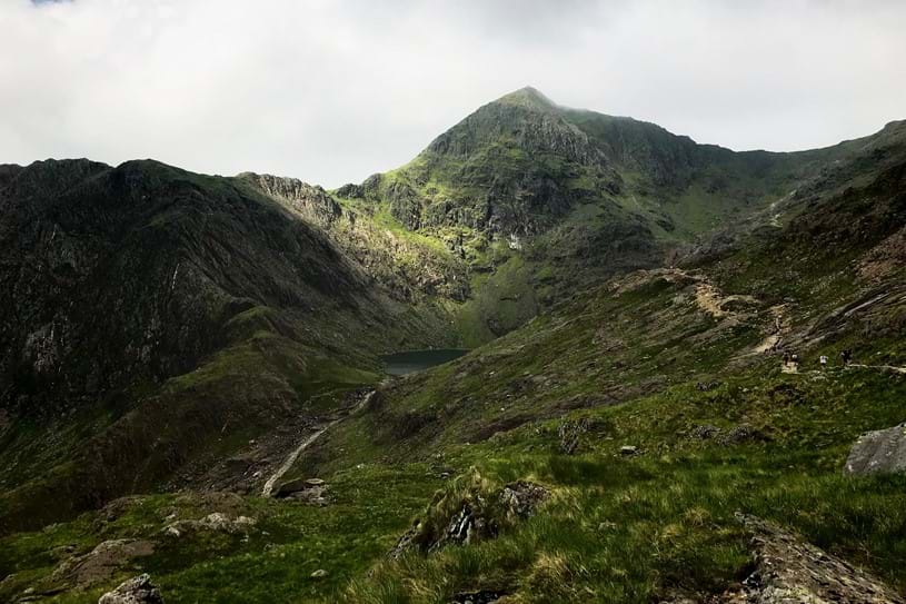 Exploring Eryri: What to look out for in Wales’ largest national park